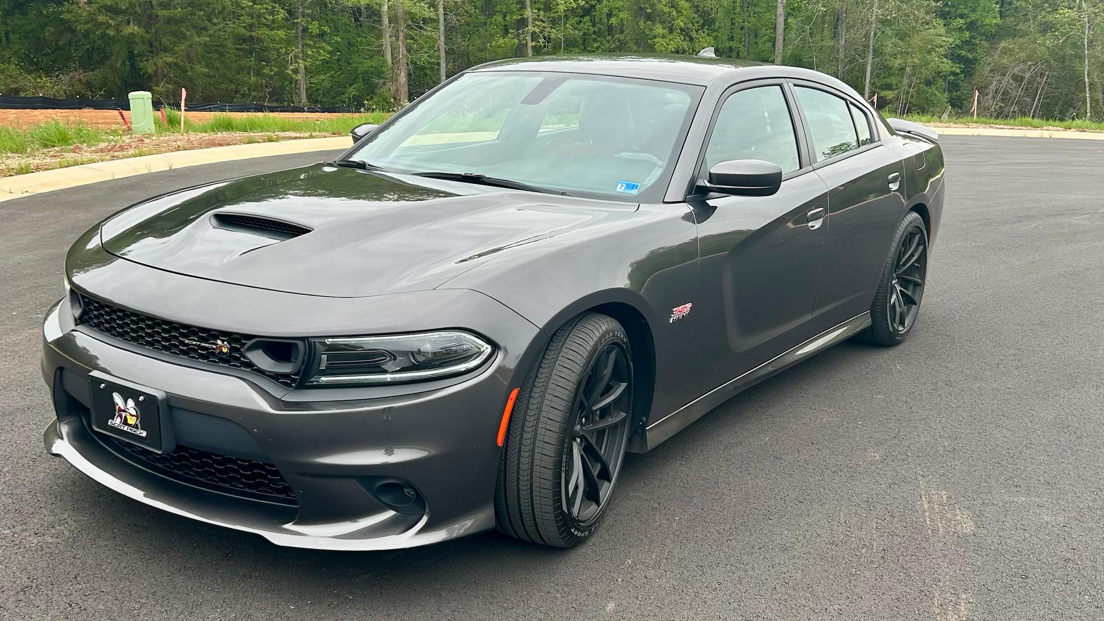 Dodge Charger 2022 in Warner Robins, GA
