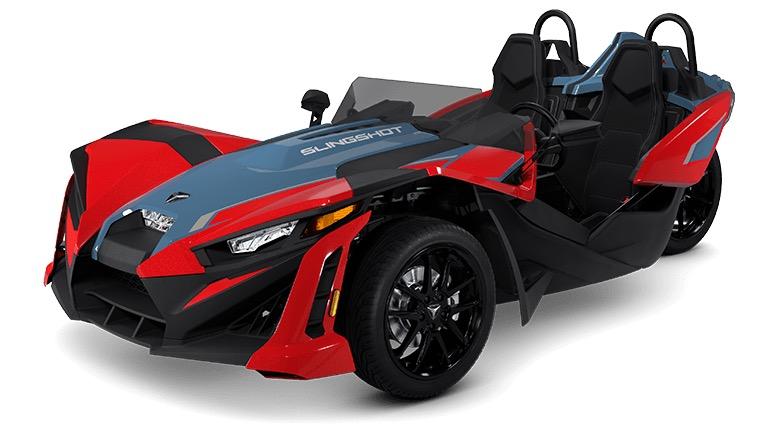 Polaris Slingshot 2022 rental in Virginia Beach, VA by Steven W. | Turo