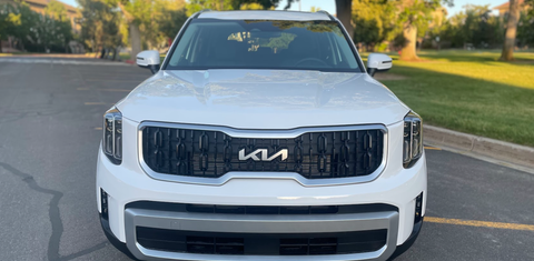Kia Telluride 2024