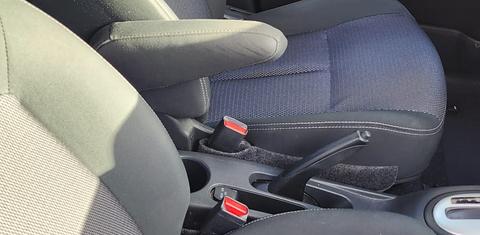 Nissan Versa 2017