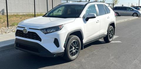 Toyota RAV4 2020
