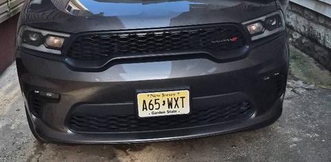 Dodge Durango 2021