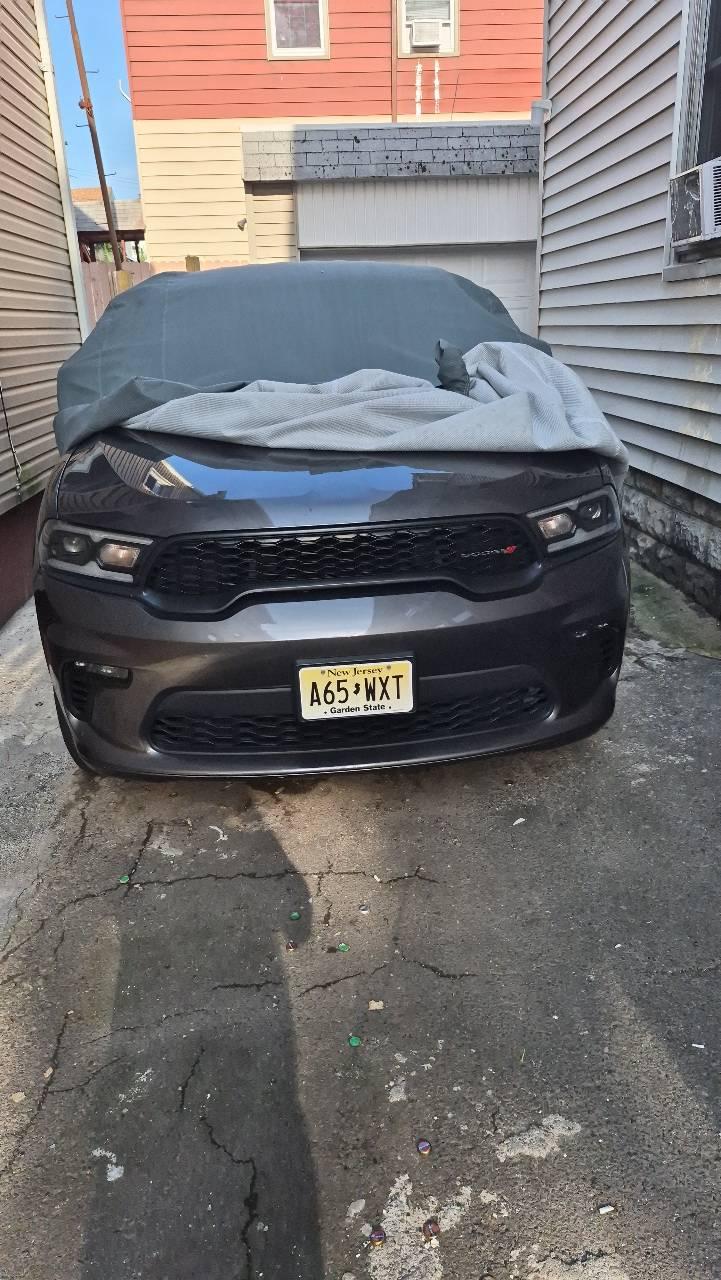 Dodge Durango 2021 in Newark, NJ