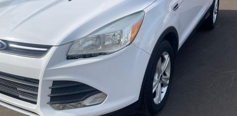 Ford Escape 2014