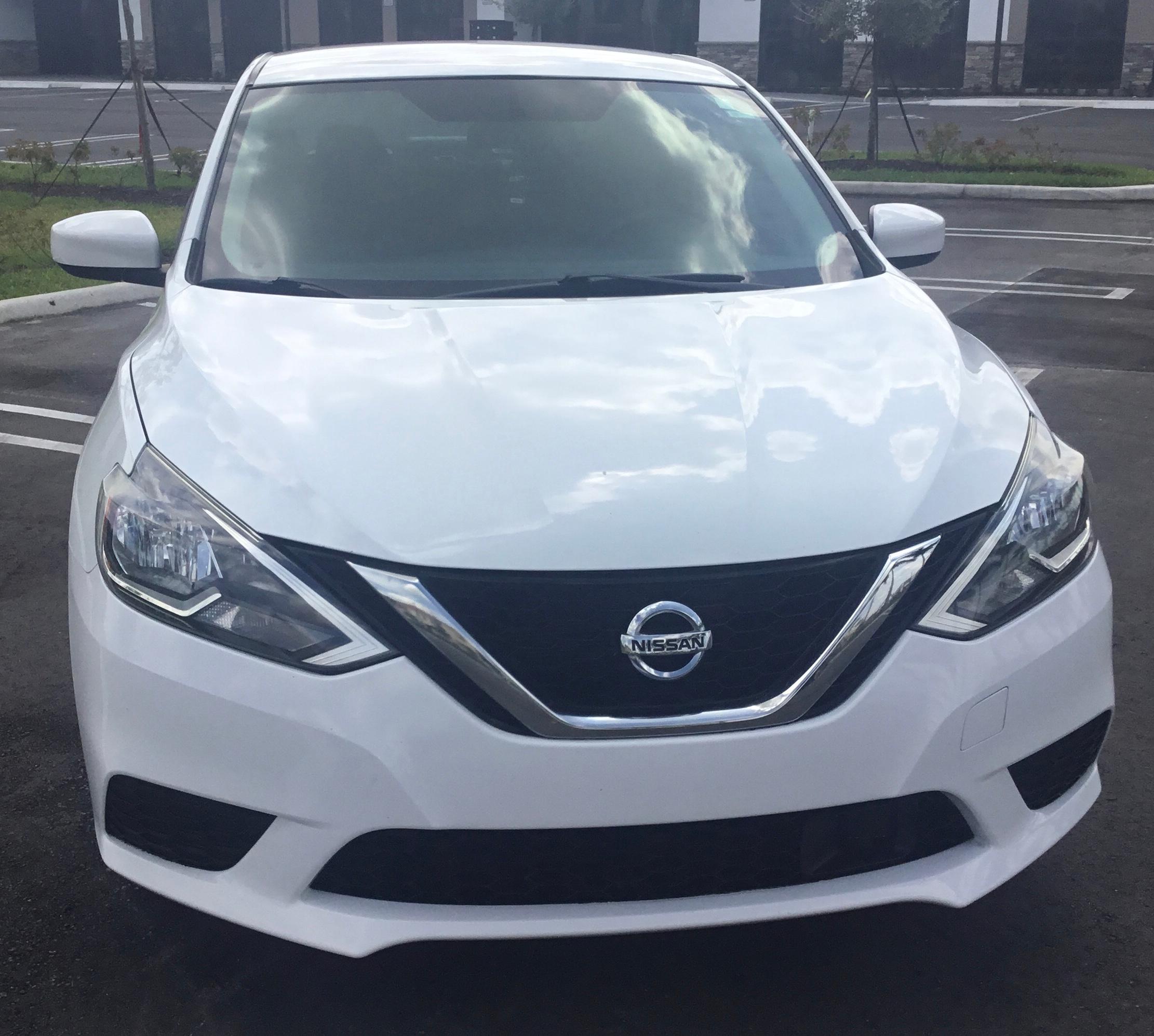 Nissan Sentra 2019 in Sebring, FL