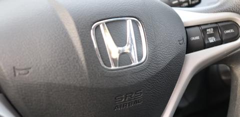 Honda Fit 2013