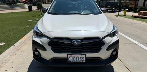 Subaru Crosstrek 2024