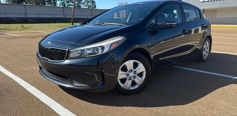 Kia Forte 2017