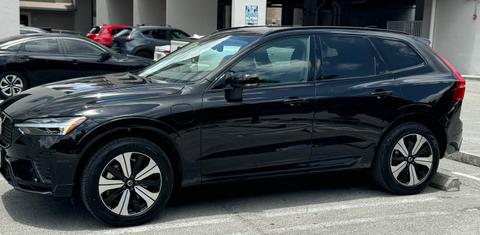 Volvo XC60 Recharge Plug-In Hybrid 2024