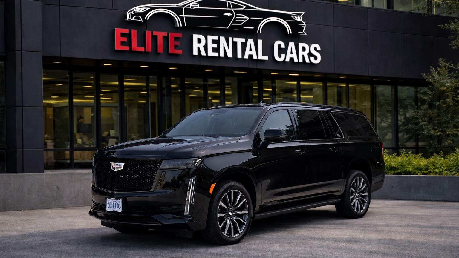Cadillac Escalade ESV 2021 in Oklahoma City, OK