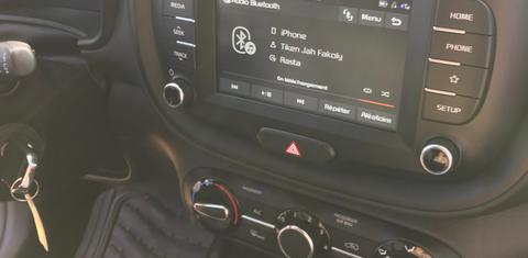 Kia Soul 2020