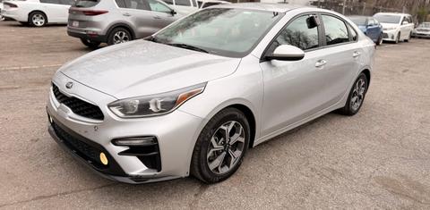 Kia Forte 2020