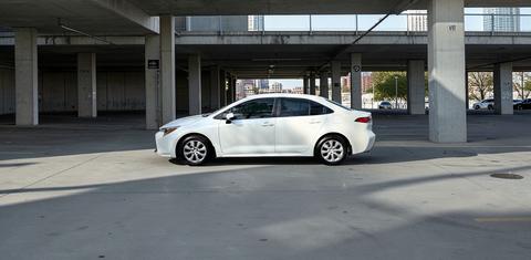 Toyota Corolla 2026