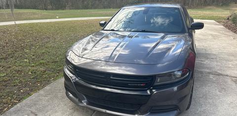 Dodge Charger 2022