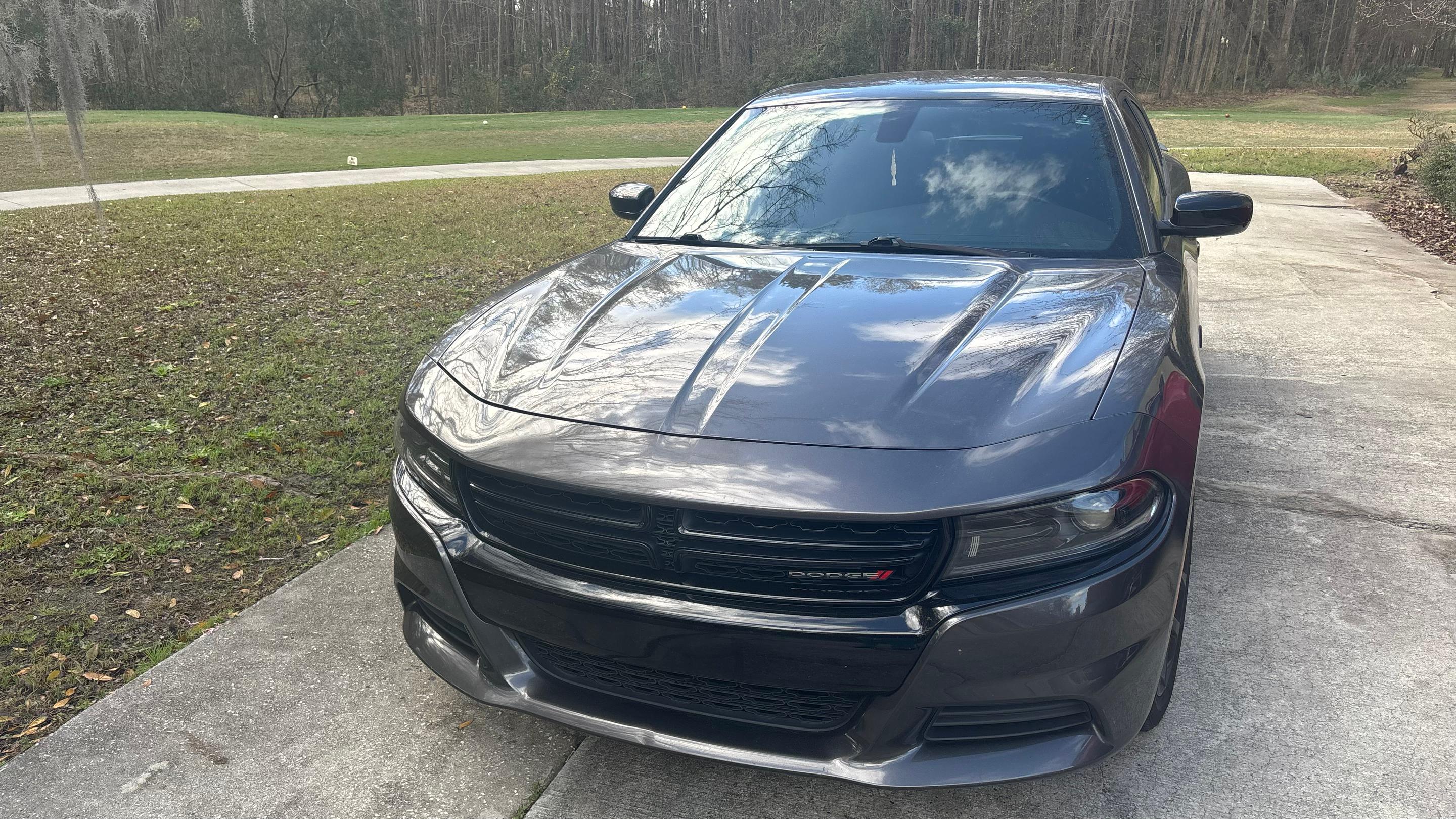 Dodge Charger 2022 in Savannah, GA