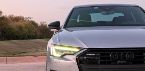 Audi A6 2021