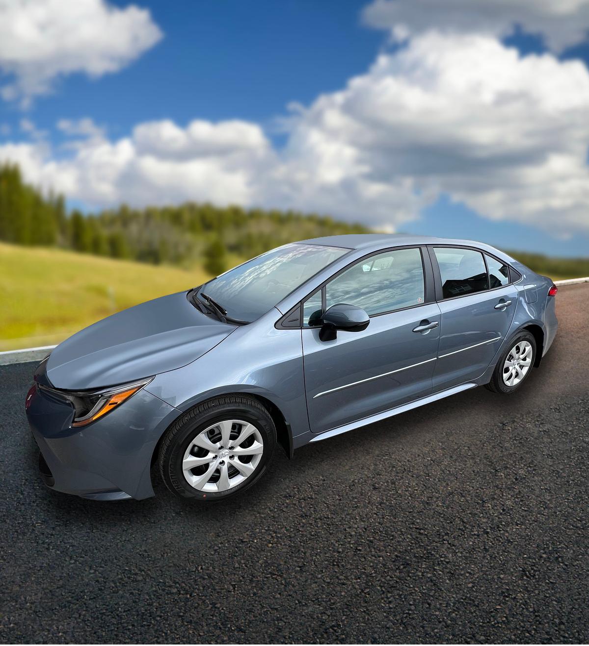 Toyota Corolla 2024 in Calgary, AB