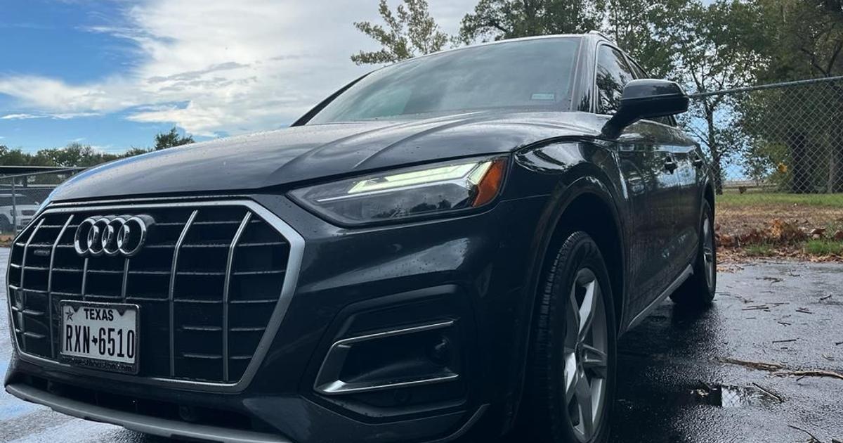 Audi Q5 2021 rental in Houston, TX by Beyond Luxury Rentals .. Turo