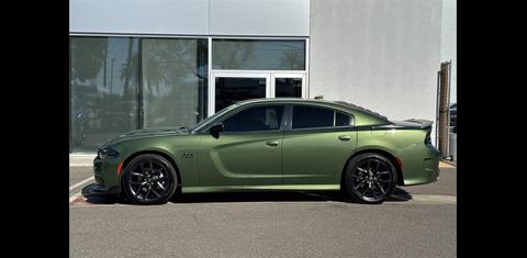 Dodge Charger 2021