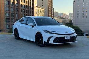 Toyota Camry car