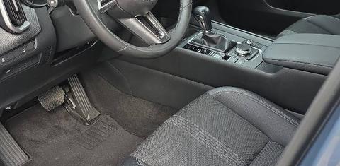Mazda CX-50 2024