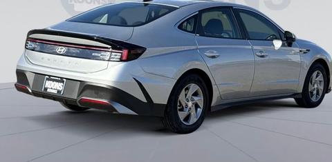Hyundai Sonata 2026