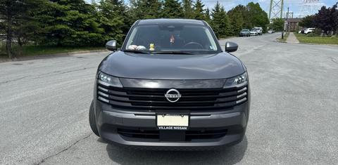 Nissan Kicks 2025