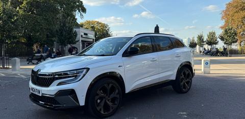 Renault Austral 2024