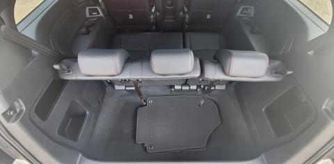 Honda Odyssey 2023
