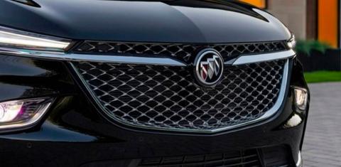 Buick Enclave 2024