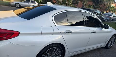 BMW 5 Series 2017