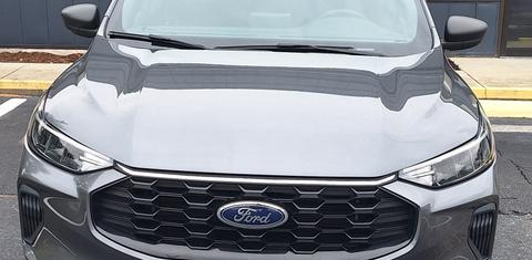 Ford Escape 2023