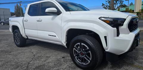 Toyota Tacoma 2025