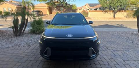 Hyundai Kona 2026