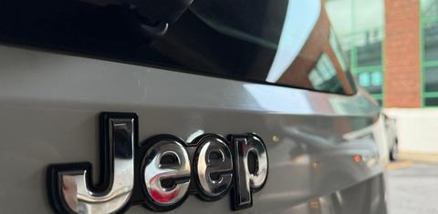 Jeep Renegade 2016