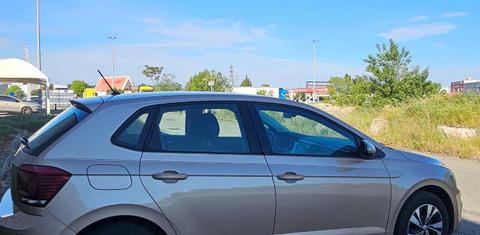 Volkswagen POLO 2018