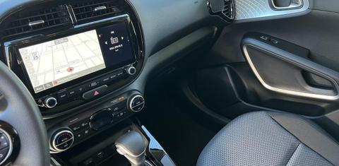 Kia Soul 2023