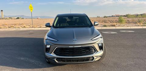 Buick Encore GX 2025