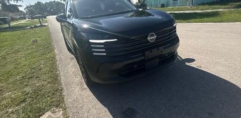 Nissan Kicks 2026