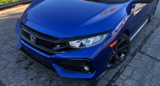 Honda Civic 2019 — Car rental alternative in Westminster, CA