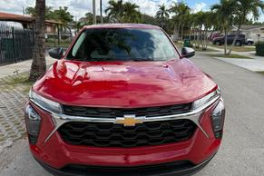 Chevrolet Trax 2026 in Miami