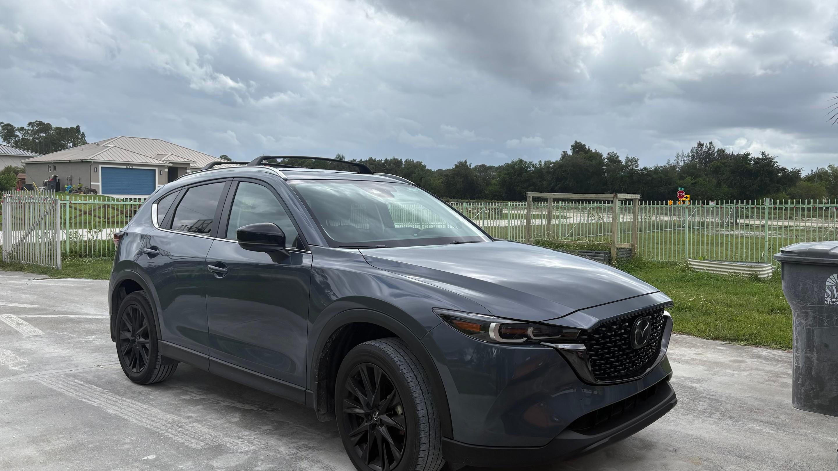 Mazda CX-5 2024 in West Palm Beach, FL