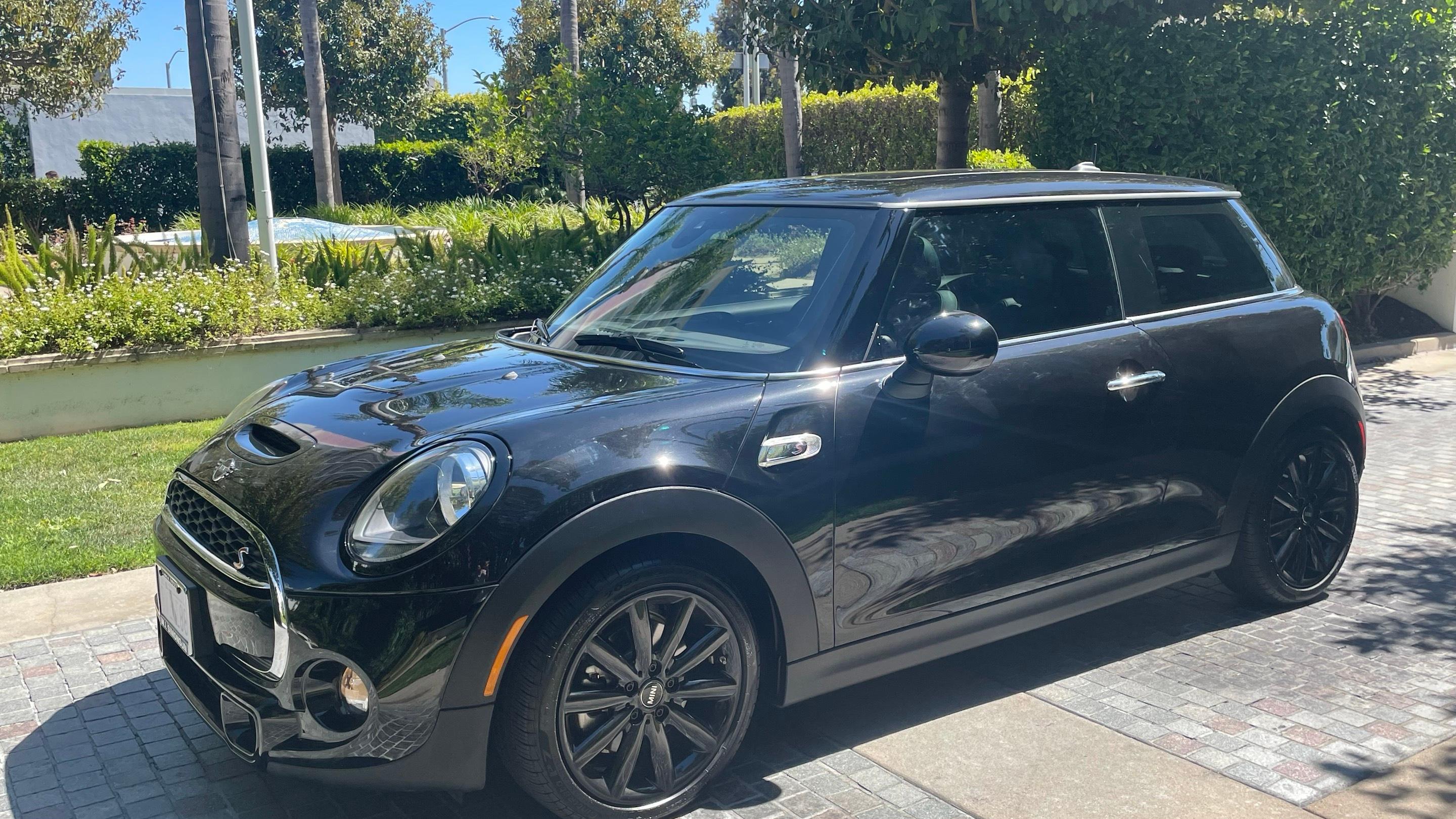 MINI Hardtop 2 Door 2019 in 