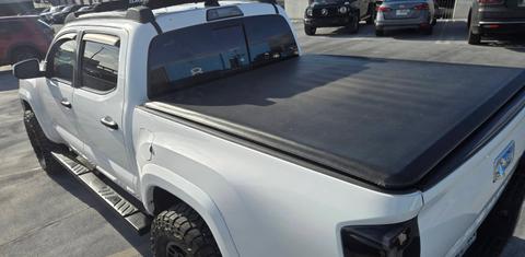 Toyota Tacoma 2017