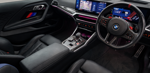 BMW M2 2025