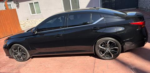 Nissan Altima 2024
