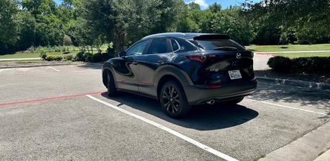 Mazda CX-30 2024