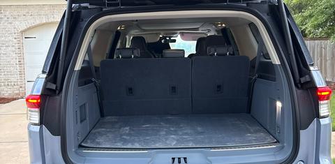 Lincoln Navigator L 2023
