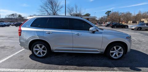 Volvo XC90 2020