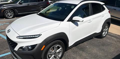 Hyundai Kona 2023
